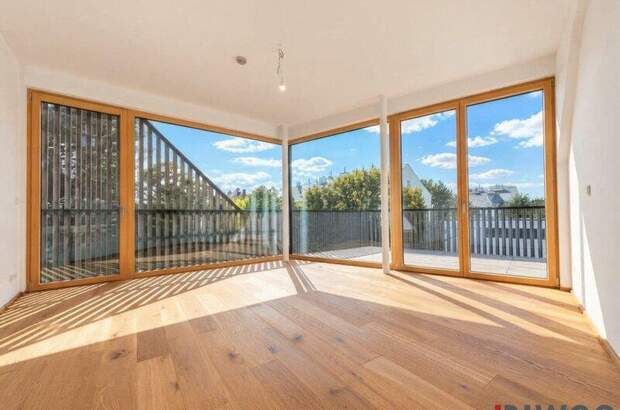 Terrassenwohnung kaufen in 1130 Wien (Bild 4)