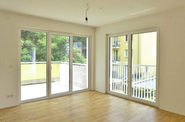 Terrassenwohnung mieten in 1130 Wien (Bild 5)