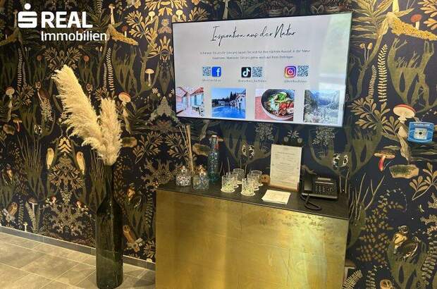 Terrassenwohnung kaufen in 8967 Haus (Bild 3)