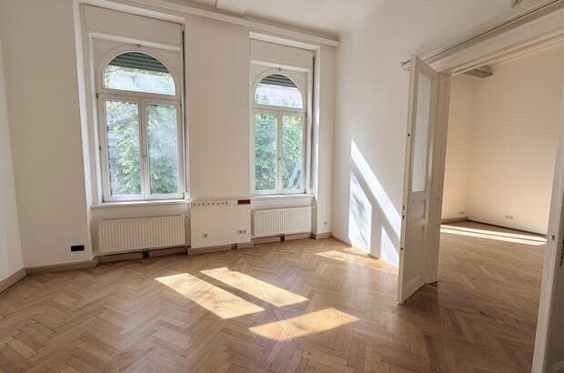 Gewerbeobjekt mieten in 8010 Graz (Bild 1)
