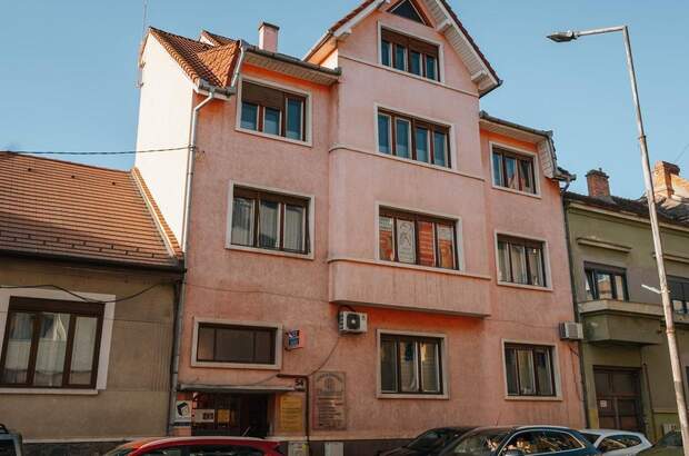 Gewerbeobjekt kaufen in 550346 Sibiu (Bild 1)