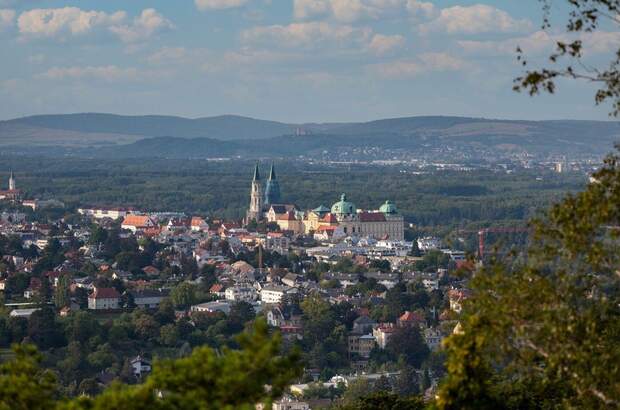 Grundstück kaufen in 3400 Klosterneuburg