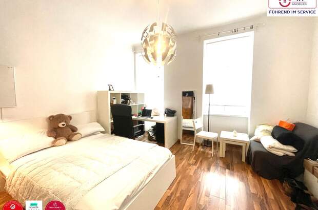 Eigentumswohnung in 1050 Wien (Bild 1)