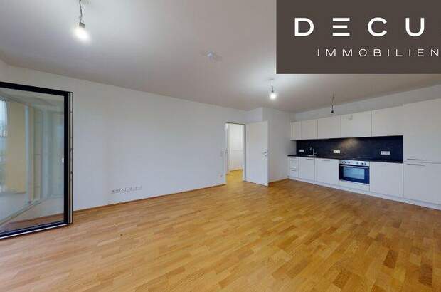 Terrassenwohnung mieten in 1210 Wien (Bild 1)