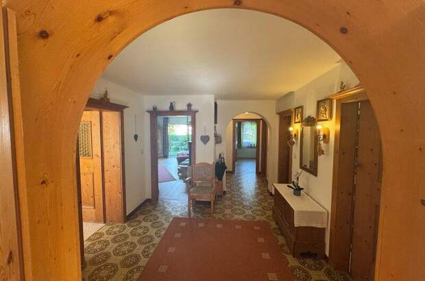 Mehrfamilienhaus kaufen in 6371 Aurach (Bild 4)