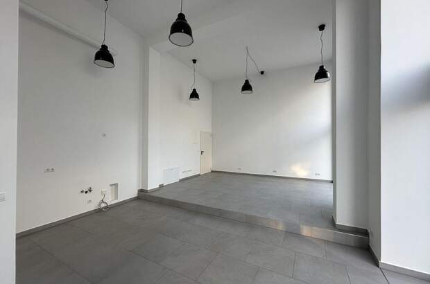 Gewerbeobjekt mieten in 1190 Wien (Bild 4)