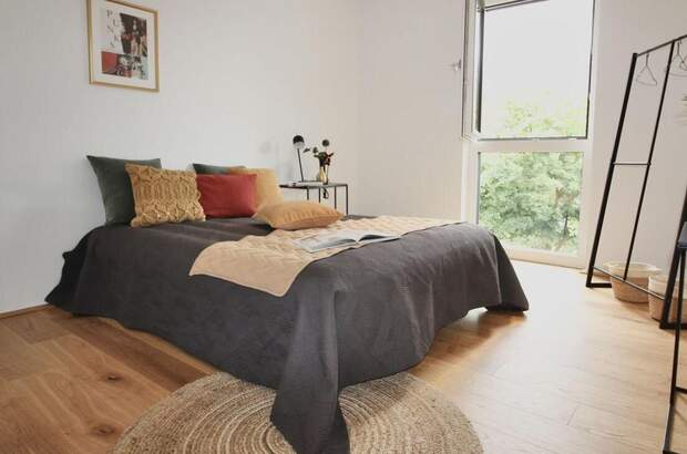 Wohnung mit Balkon kaufen in 6020 Innsbruck (Bild 3)