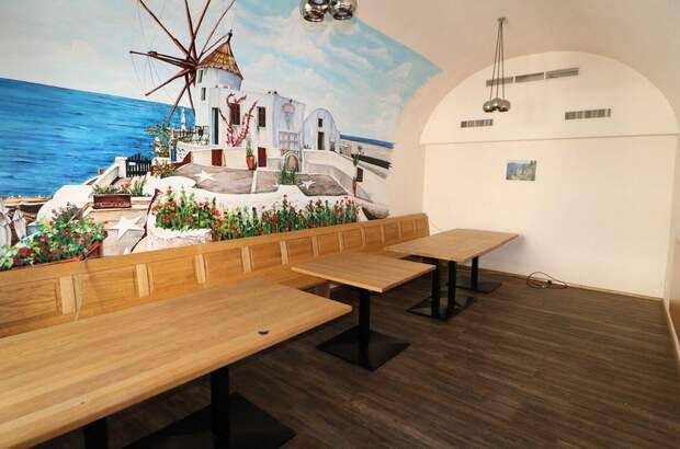 Gewerbeobjekt mieten in 2410 Hainburg (Bild 4)