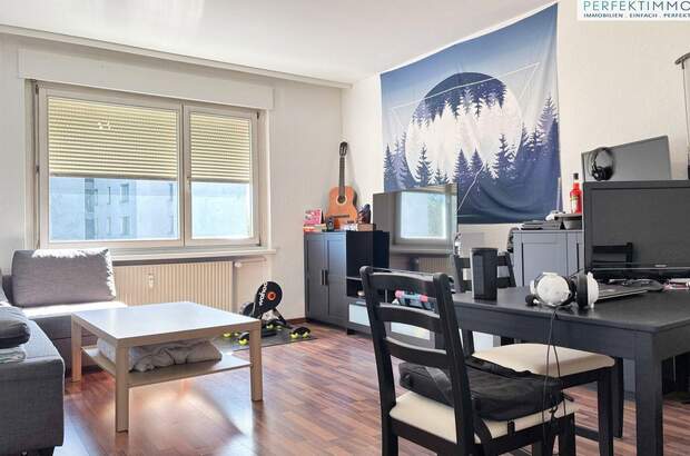 Wohnung mit Balkon kaufen in 6900 Bregenz (Bild 3)