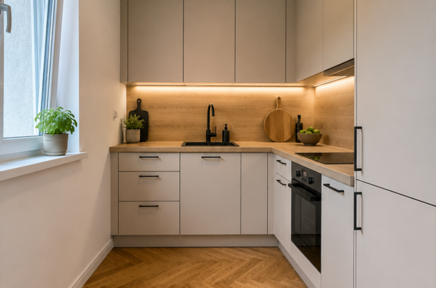 Altbauwohnung kaufen in 1160 Wien (Bild 5)