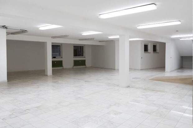 Gewerbeobjekt mieten in 4910 Ried (Bild 4)