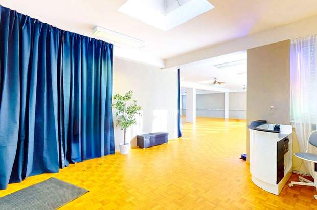 Gewerbeobjekt mieten in 9020 Klagenfurt (Bild 2)