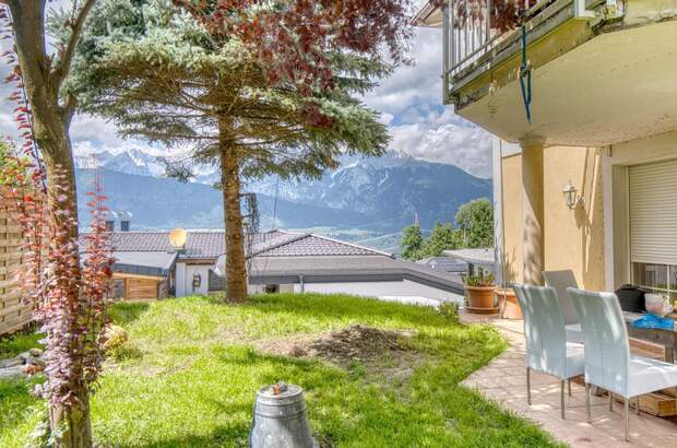 Einfamilienhaus kaufen in 6115 Kolsassberg (Bild 5)