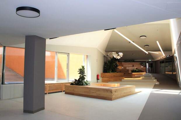 Gewerbeobjekt mieten in 1100 Wien (Bild 2)