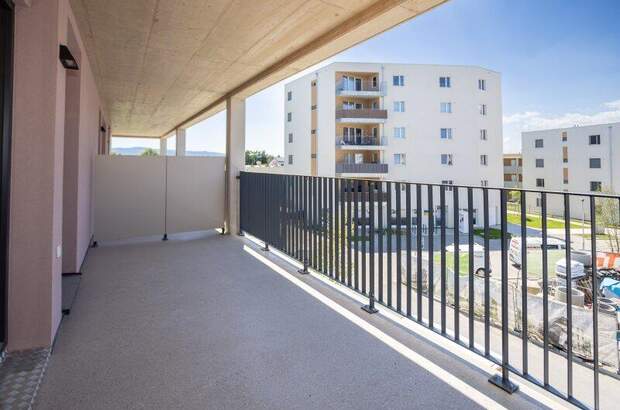 Terrassenwohnung kaufen in 2700 Wr. Neustadt (Bild 2)