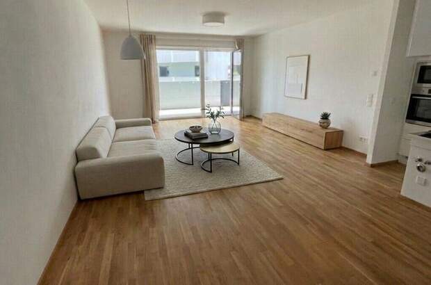 Wohnung mit Balkon kaufen in 1210 Wien (Bild 1)