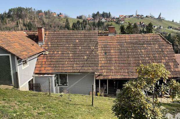 Haus mit Garten kaufen in 8511 Sankt Stefan (Bild 4)