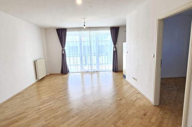 Wohnung mit Balkon kaufen in 2000 Stockerau (Bild 2)