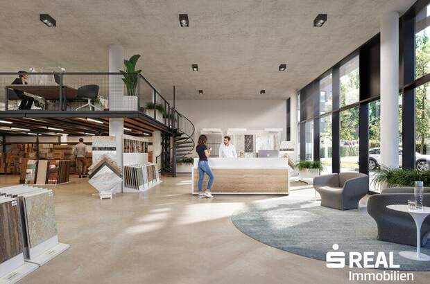 Einzelhandel mieten in 6500 Landeck (Bild 1)