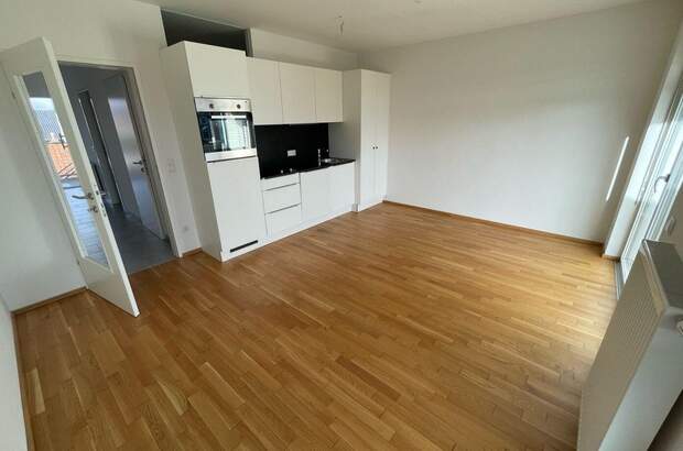 Wohnung mit Balkon mieten in 8261 Sinabelkirchen (Bild 2)