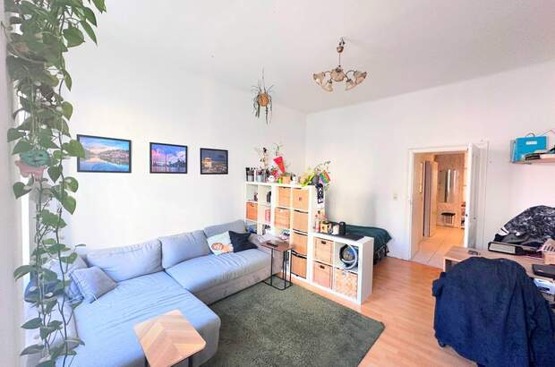 Wohnung kaufen in 1020 Wien (Bild 1)