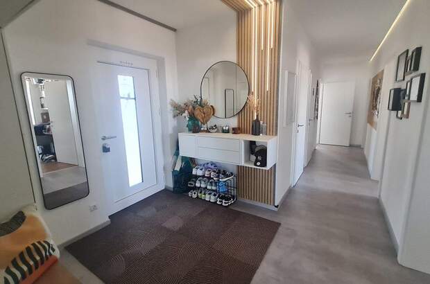 Terrassenwohnung kaufen in 4493 Wolfern (Bild 5)