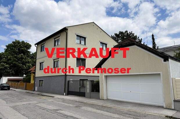 Haus kaufen in 2700 Wr. Neustadt (Bild 1)