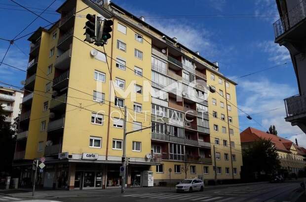 Terrassenwohnung mieten in 8010 Graz (Bild 1)