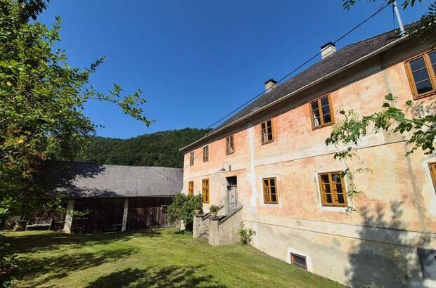 Haus kaufen in 3613 Albrechtsberg (Bild 3)