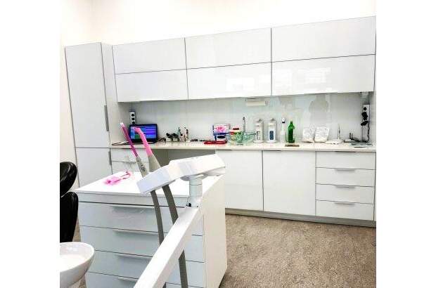 Büro / Praxis kaufen in 1090 Wien (Bild 1)