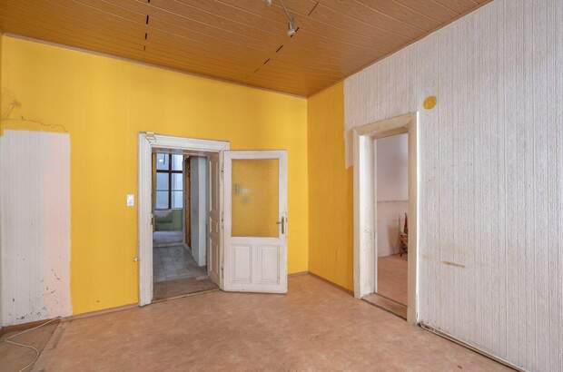 Altbauwohnung kaufen in 1150 Wien (Bild 3)