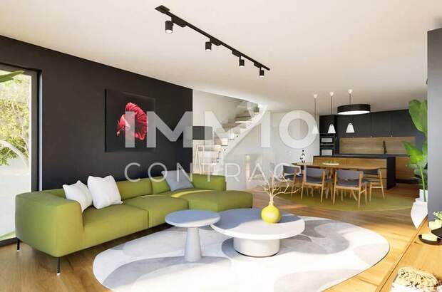 Haus kaufen in 3400 Klosterneuburg