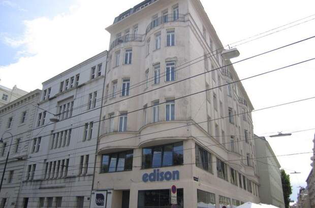 Gewerbeobjekt mieten in 1080 Wien (Bild 2)