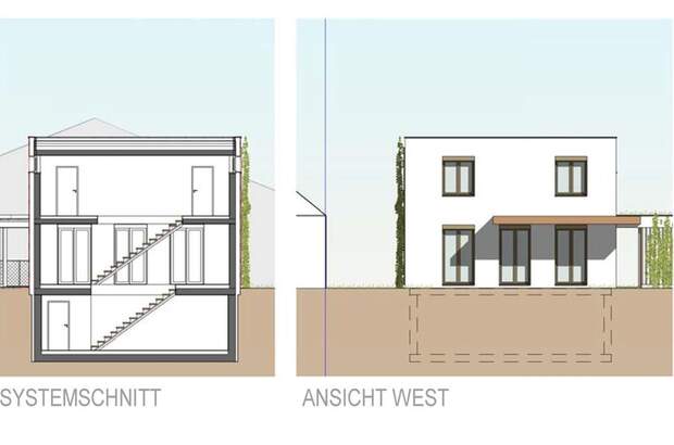 Haus mit Garten kaufen in 2540 Bad Vöslau (Bild 3)