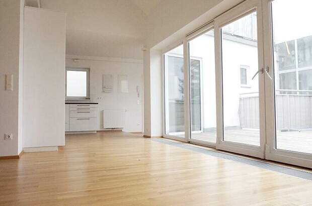Altbauwohnung mieten in 1060 Wien