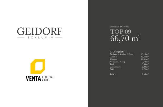 Wohnung mit Balkon kaufen in 8010 Graz (Bild 5)