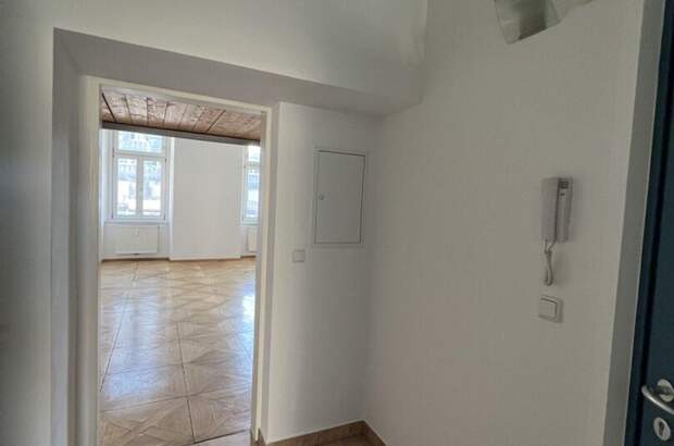 Wohnung mit Balkon mieten in 8020 Graz (Bild 4)