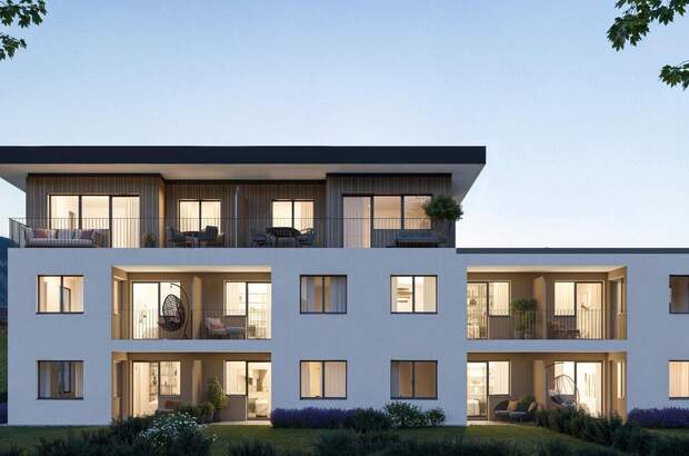 Wohnung kaufen in 6322 Kirchbichl (Bild 1)