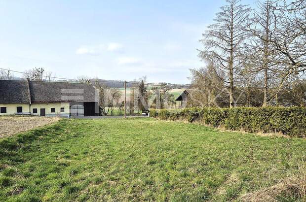 Grundstück kaufen in 4070 Fraham (Bild 1)