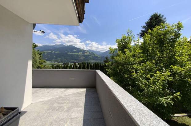 Eigentumswohnung in 6123 Terfens