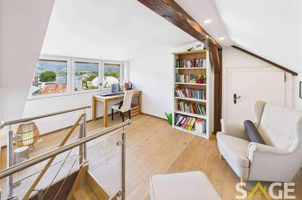 Terrassenwohnung kaufen in 5760 Saalfelden (Bild 4)