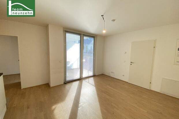 Terrassenwohnung mieten in 1200 Wien (Bild 2)