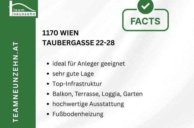 Eigentumswohnung in 1170 Wien (Bild 5)