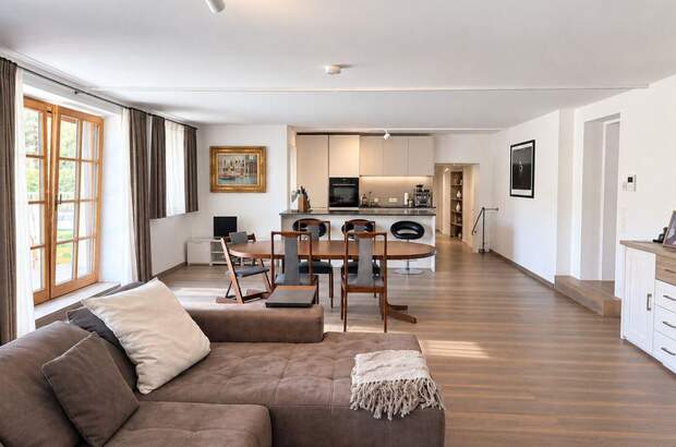 Wohnung mieten in 5081 Anif (Bild 4)