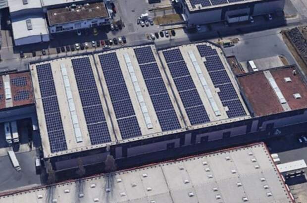 Gewerbeobjekt mieten in 8042 Graz (Bild 1)