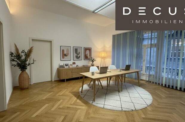 Büro / Praxis mieten in 1010 Wien (Bild 3)