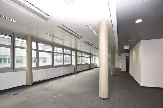 Büro / Praxis mieten in 1030 Wien (Bild 4)