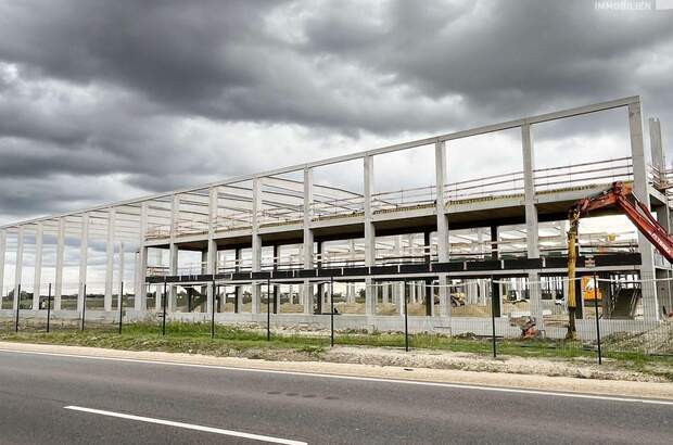 Gewerbeobjekt mieten in 9200 Mosonmagyaróvár (Bild 1)