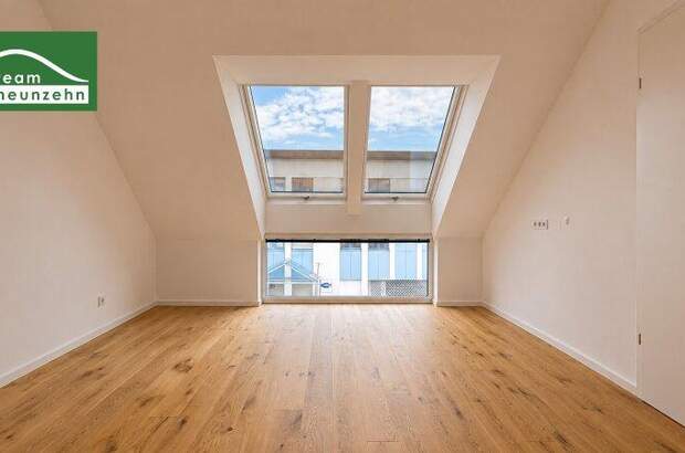 Terrassenwohnung kaufen in 7100 Neusiedl (Bild 5)
