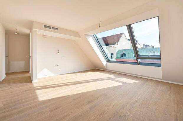 Terrassenwohnung kaufen in 1050 Wien (Bild 2)